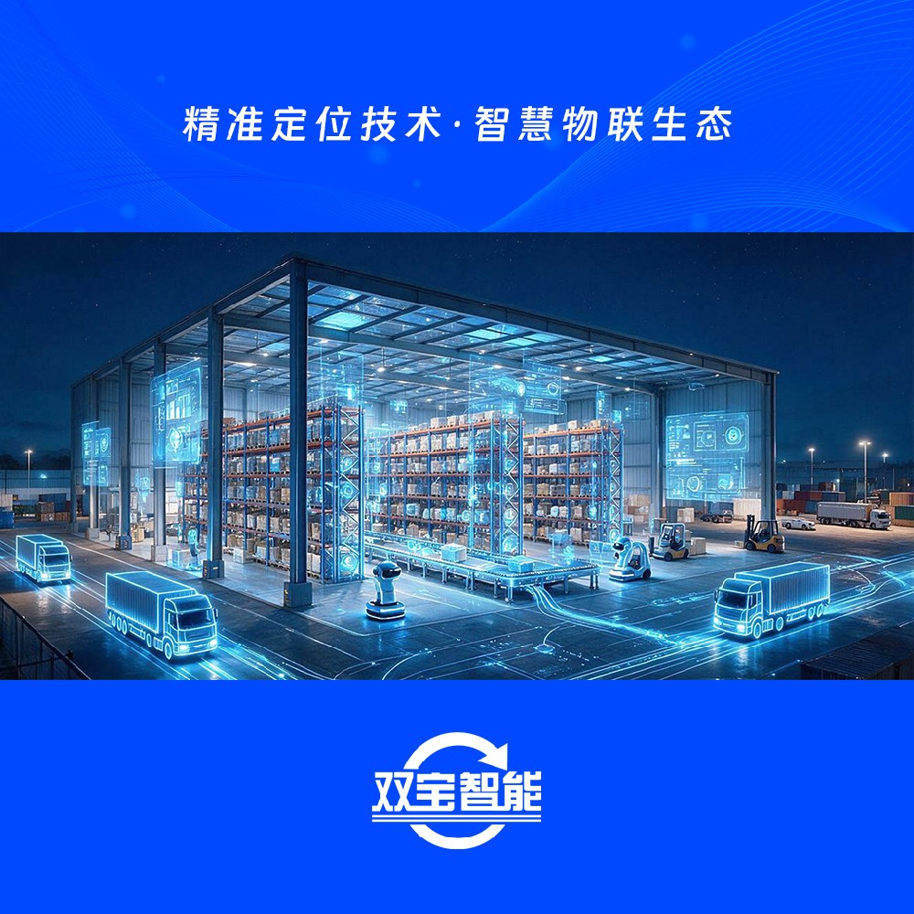 仓储物流